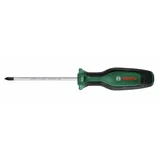 BOSCH Yıldız Uçlu Tornavida PZ1 x 100 mm - Görsel 1