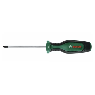 BOSCH Yıldız Uçlu Tornavida PZ1 x 100 mm