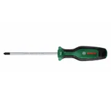 BOSCH Yıldız Uçlu Tornavida PZ2 x 125 mm - Görsel 1