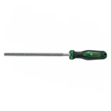 BOSCH Yuvarlak Ahşap Törpüsü 200 mm 20 cm - Görsel 1