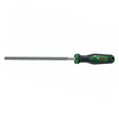 BOSCH Yuvarlak Ahşap Törpüsü 200 mm 20 cm