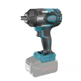 CATPOWER 1/2 Kömürsüz Akülü Somun Sıkma Çift Akülü Li-Ion 40V 4Ah - Görsel 1