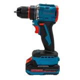 CATPOWER CAT E1010 Akülü Vidalama Kömürsüz 20V 2 Ah - Görsel 1