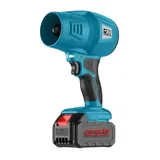CATPOWER CAT1095 Akülü Hava Üfleme Makinesi 20V 4.0Ah - Görsel 1