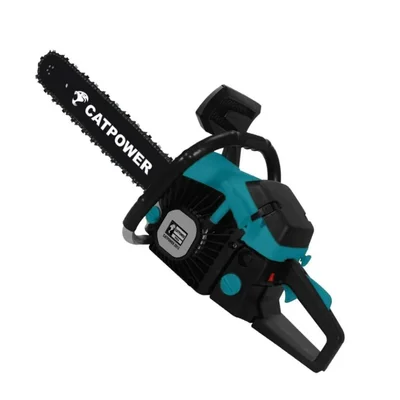 CATPOWER CAT2013 Benzinli Ağaç Kesme Motoru 52 cm Pala