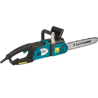 CATPOWER CAT2020 Elektrikli Ağaç Kesme Motoru 2400W 40 cm Pala