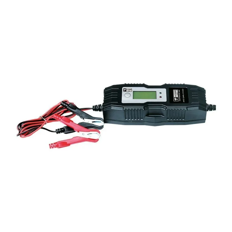 CATPOWER CAT260 Akü Şarj Cihazı 6-12V