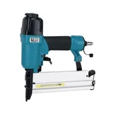 CATPOWER CAT3151 Havalı Zımba ve Çivi Tabancası 10-50 mm / 16-40 mm - Görsel 1