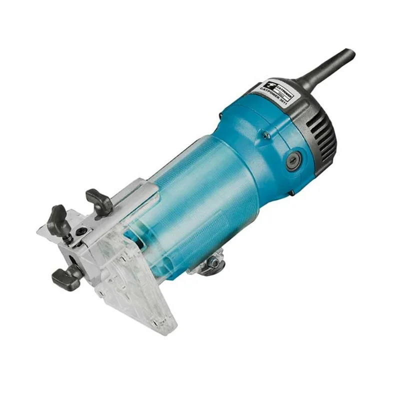 CATPOWER CAT3611 Formika Traşlama 6 mm 500W