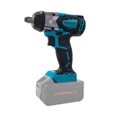 CATPOWER CAT4126 1/2 Akülü Somun Sıkma ve Torklu Vidalama Kömürsüz 350 Nm - (Aküsüz) - Görsel 1