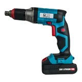 CATPOWER CAT5153 Akülü Alçıpan Vidalama 20V Li-Ion 2Ah - Görsel 1