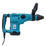 CATPOWER CAT7921 Kırıcı Delici Matkap SDS Max 11KG 1600W - Görsel 1