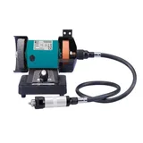 CATPOWER CAT8210 -8210-Mini Zımpara Motoru 75 mm - Görsel 1
