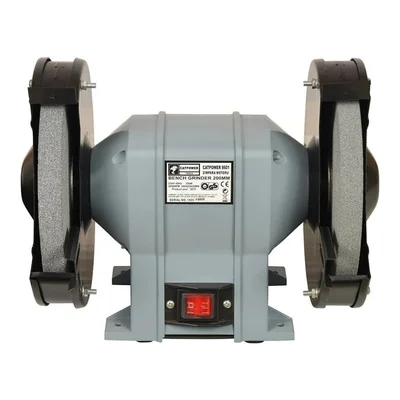 CATPOWER CAT8601 Zımpara Motoru 200 mm 350W