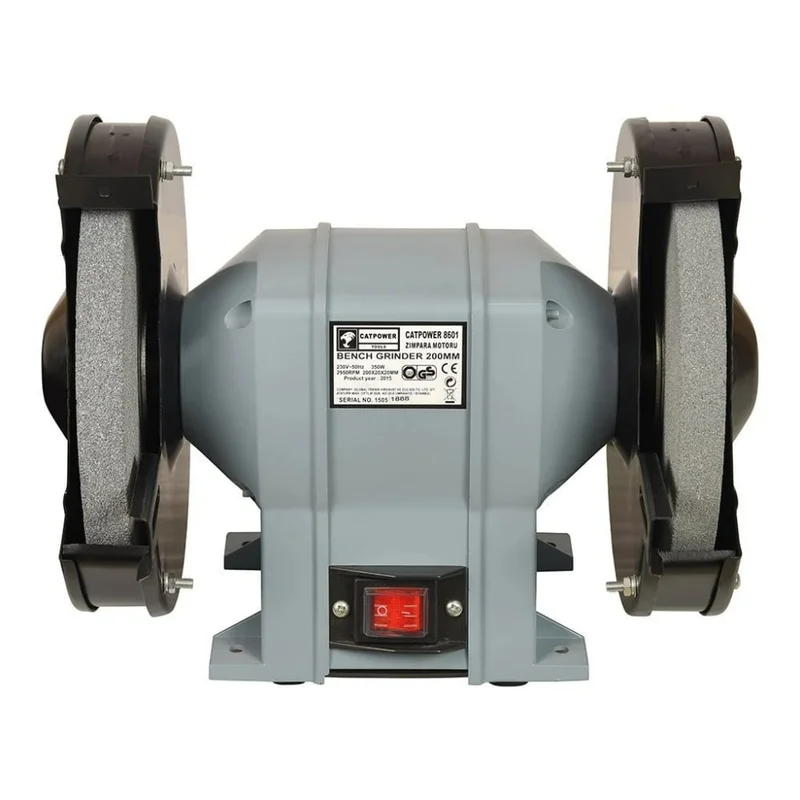 CATPOWER CAT8601 Zımpara Motoru 200 mm 350W