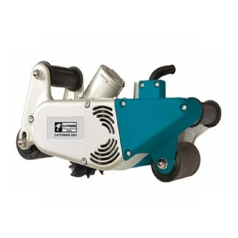 CATPOWER CAT9201 Beton Kanal Kazıma 35 mm 1100W