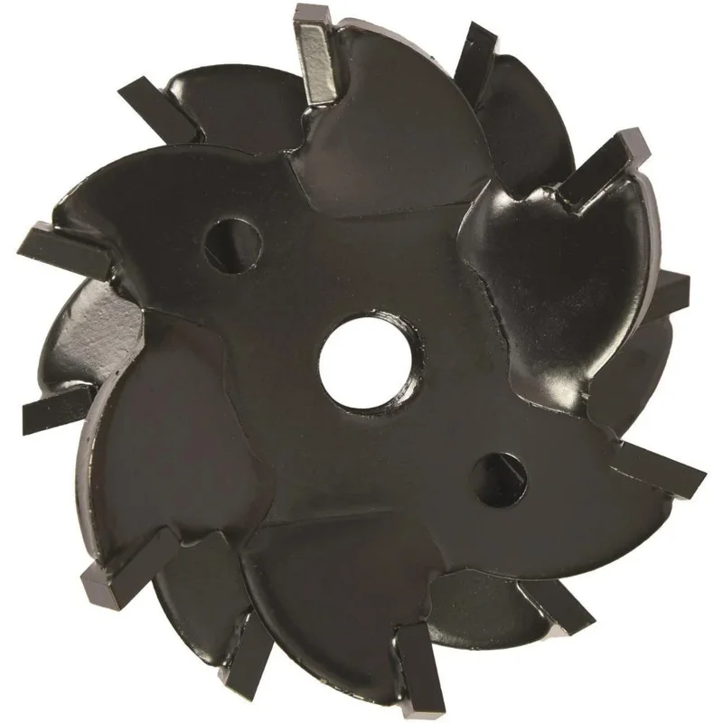 CATPOWER CAT9201 Beton Kanal Kazıma Yedek Bıçak