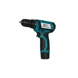 CATPOWER CATE5101 Akülü Vidalama Li-Ion 12V 1.3Ah - Görsel 1
