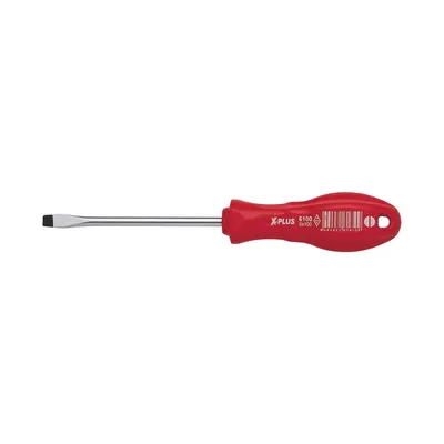 CER-PA NORM Düz Uçlu Tornavida 6 x 25 mm