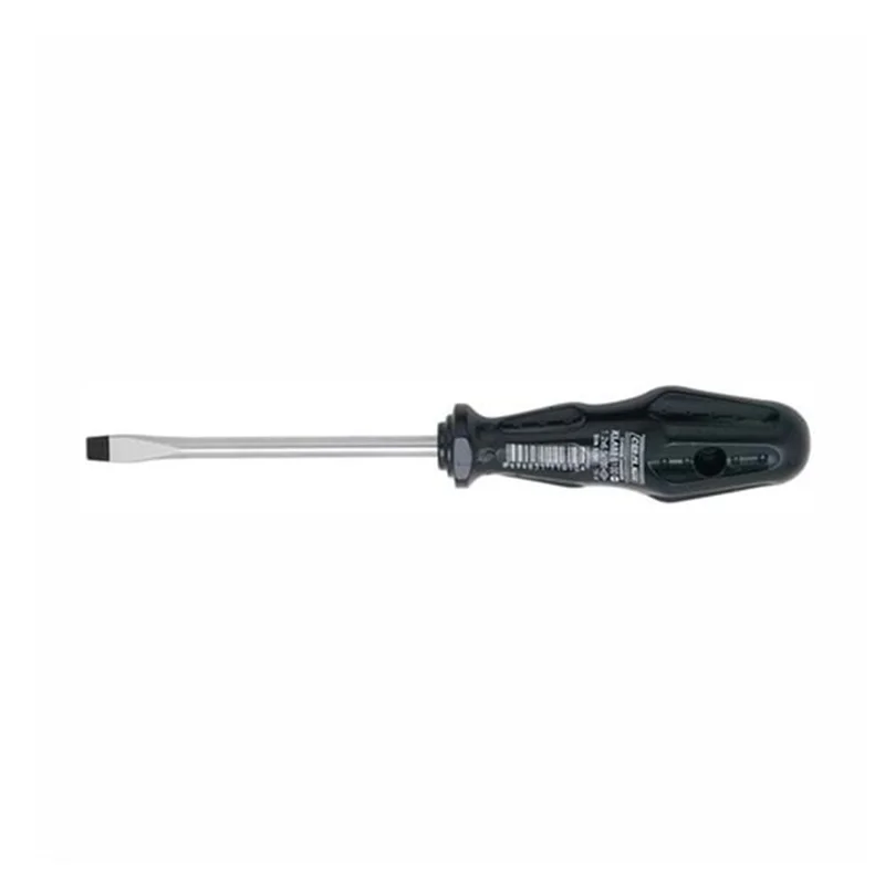 CER-PA NORM Düz Uçlu Tornavida Klass 3 x 100 mm