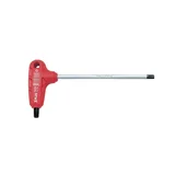 CER-PA NORM T Saplı Allen Anahtar X-Plus 5 x 150 mm - Görsel 1