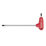 CER-PA NORM T30 T Saplı Torx Allen Anahtar X-Plus 150 mm - Görsel 1