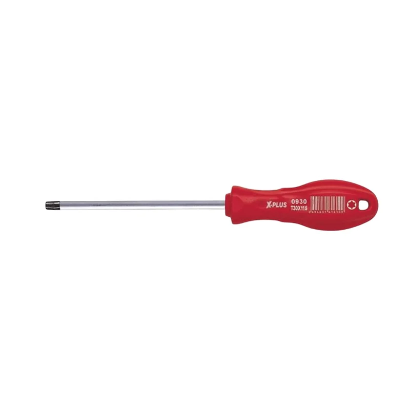 CER-PA NORM T40 Torx Uçlu Tornavida X-Plus 130 mm