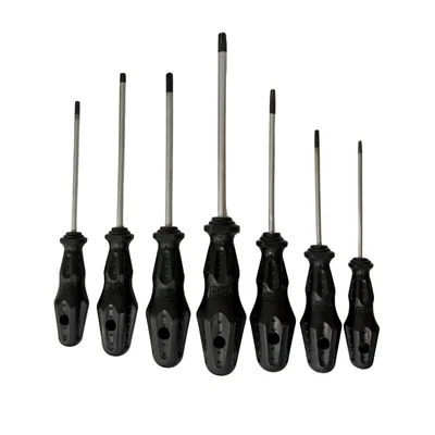 CER-PA NORM Torx Uçlu Tornavida Takımı Klass 7 Parça