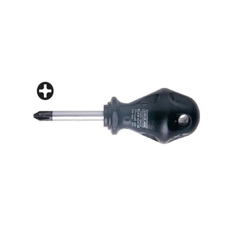 CER-PA NORM Yıldız Uçlu Tornavida Klass PH2 x 25 mm