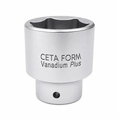 CETA FORM 3/4 Altı Köşe Lokma Anahtar 46 mm