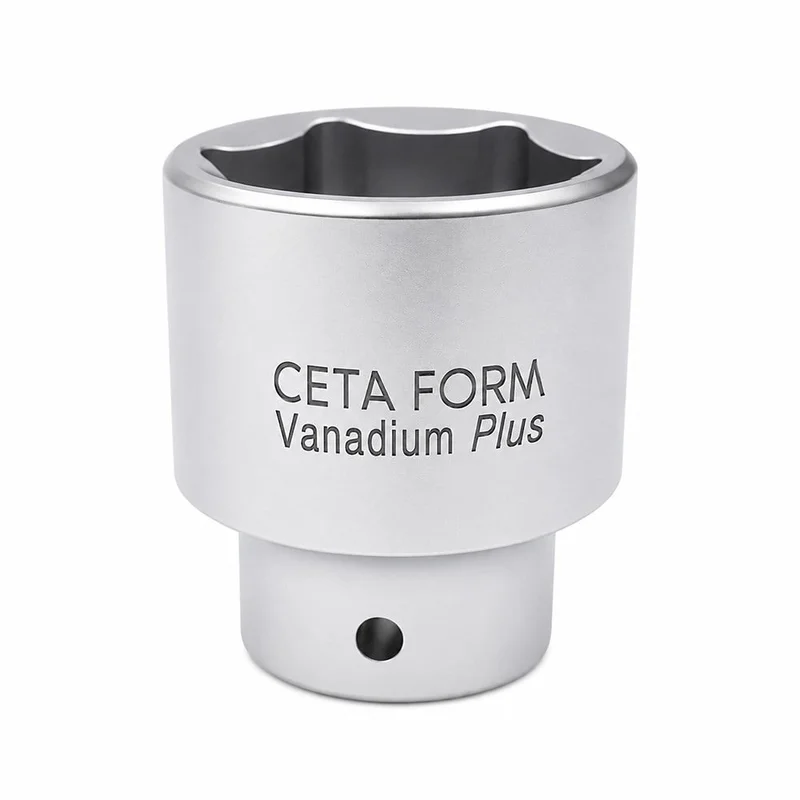 CETA FORM 3/4 Altı Köşe Lokma Anahtar 46 mm