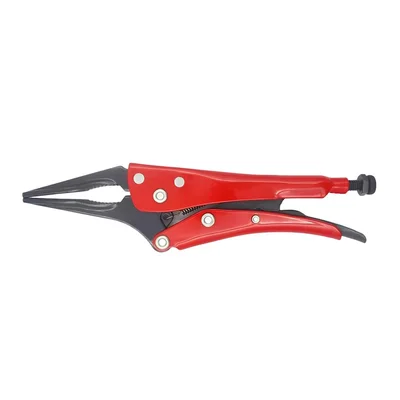 CETA FORM Ayarlı Pense Uzun Burunlu X-Grip 230 mm