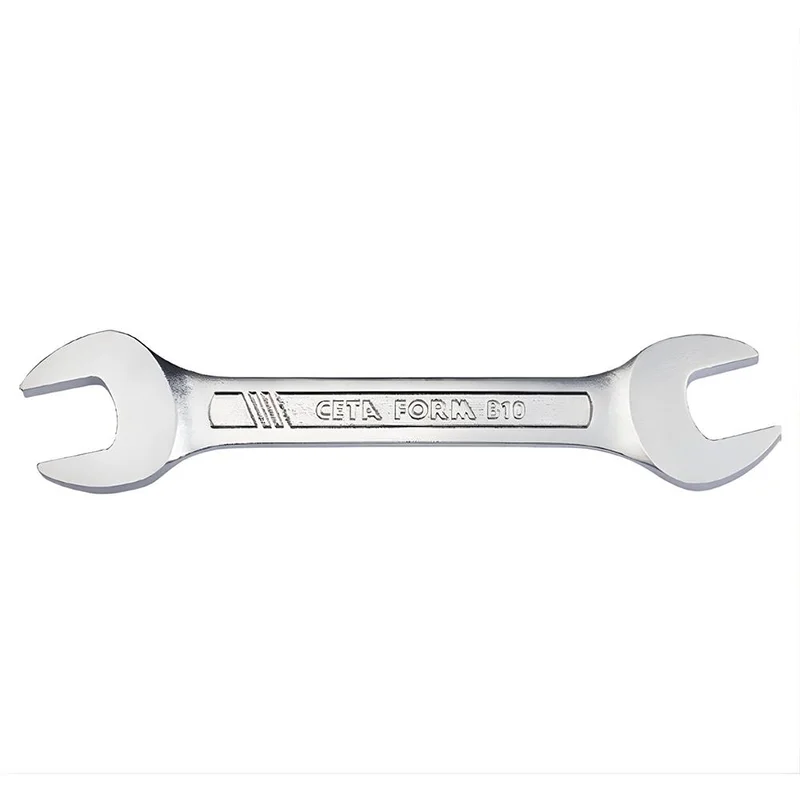 CETA FORM Çatal İki Ağız Anahtar Kısa 10 x 13 mm