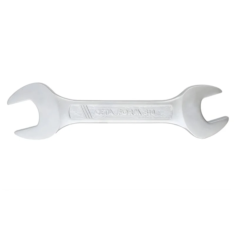 CETA FORM Çatal İki Ağız Anahtar Kısa 25 x 28 mm