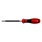 CETA FORM Lokma Uçlu Tornavida Bükülebilir C-Plus 10 x 150 mm - Görsel 1