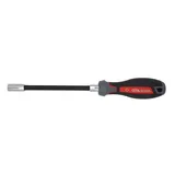 CETA FORM Lokma Uçlu Tornavida Bükülebilir C-Plus 6 x 150 mm - Görsel 1