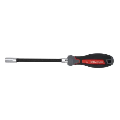 CETA FORM Lokma Uçlu Tornavida Bükülebilir C-Plus 6 x 150 mm