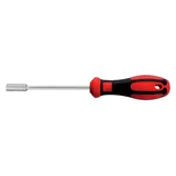 CETA FORM Lokma Uçlu Tornavida C-Plus 13 x125 mm - Görsel 1