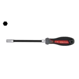 CETA FORM Lokma Uçlu Tornavida C-Plus Bükülebilir 7 x 150 mm - Görsel 1