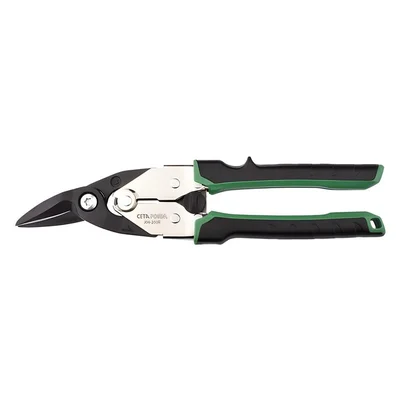 CETA FORM Mafsallı Sac Makası Sağ Kesim 250 mm
