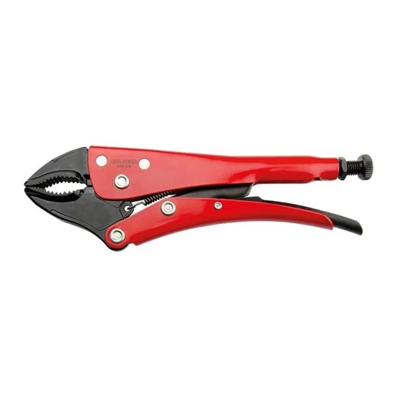 CETA FORM X -Grip Universal Ayarlı Pense 140 mm