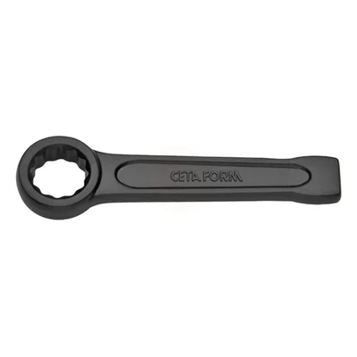 CETA FORM Yıldız Ağız Çakma Anahtar 32 mm