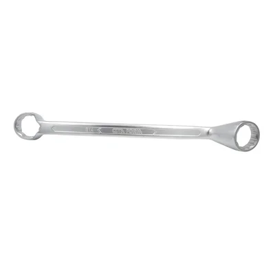 CETA FORM Yıldız İki Ağız Anahtar 14 x 15 mm