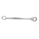 CETA FORM Yıldız İki Ağız Anahtar 30 x 32 mm - Görsel 1