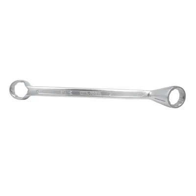 CETA FORM Yıldız İki Ağız Anahtar 30 x 32 mm