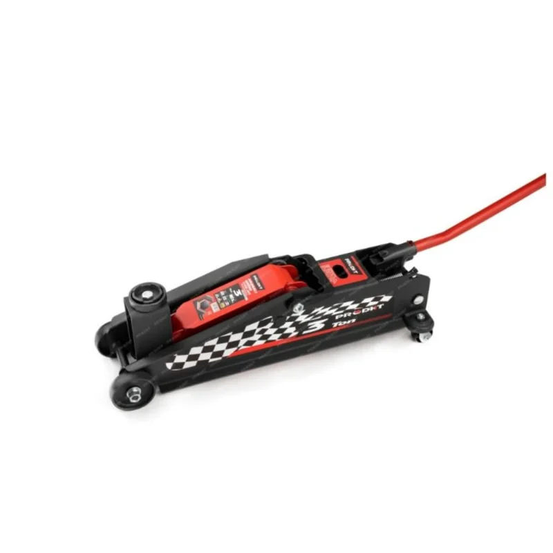 DHT 3 Ton Suv Arabalı Kriko