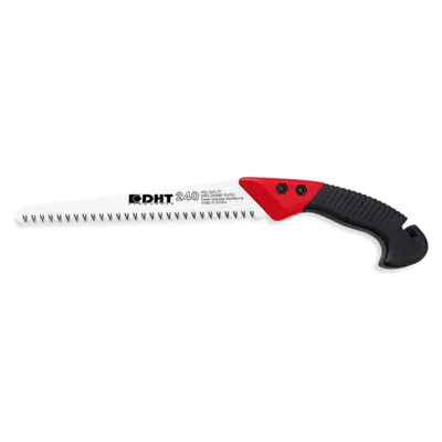 DHT Budama Testeresi Bahçe Dal Kesme Testeresi 180 mm