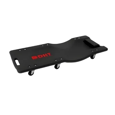 DHT D12040037 Araç Altı Tekerlekli Yatma Tahtası