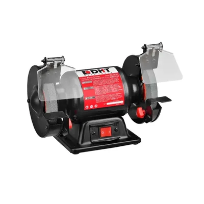 DHT DE-140300 Zımpara Taş Motoru 175 mm