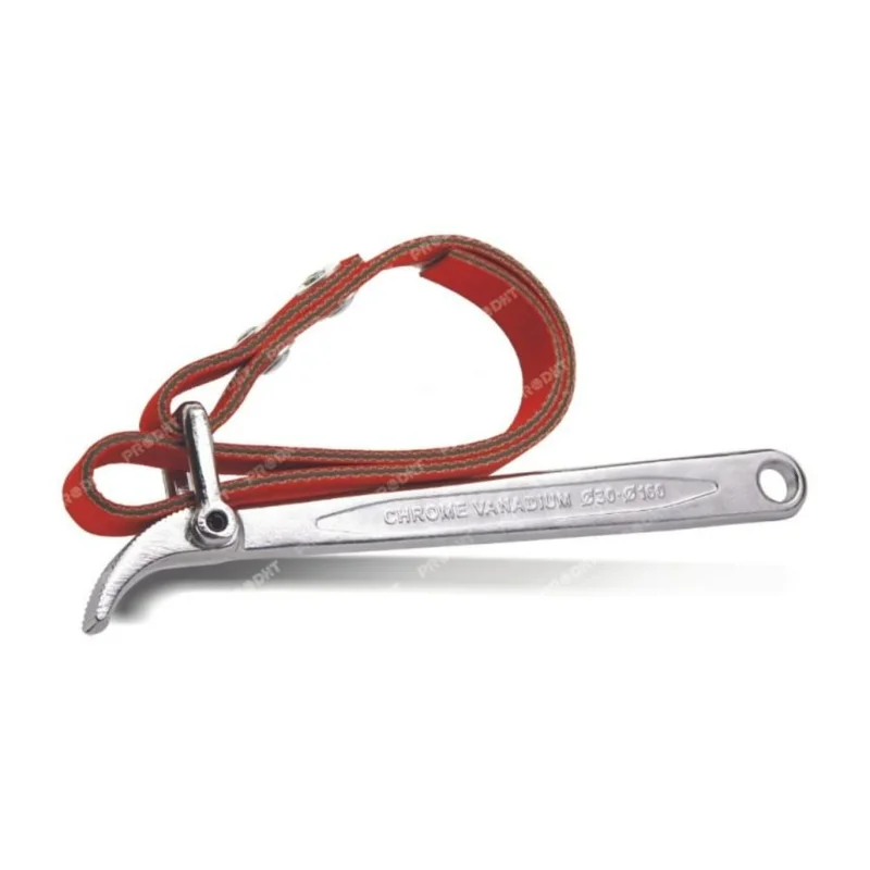 DHT Kayışlı Filtre Sökme Anahtarı 225 mm